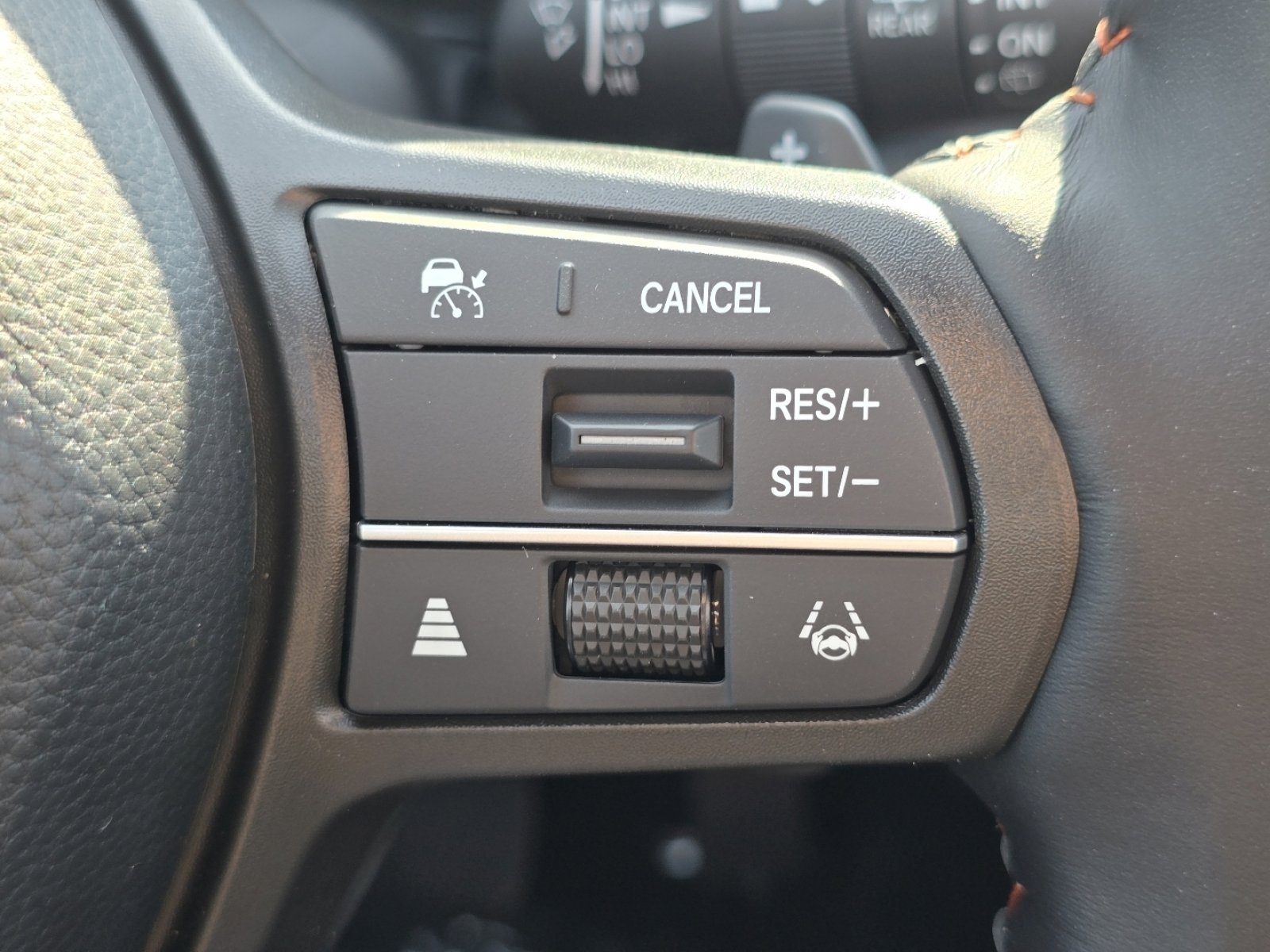 New 2026 Honda CR-V Sport-L image 32