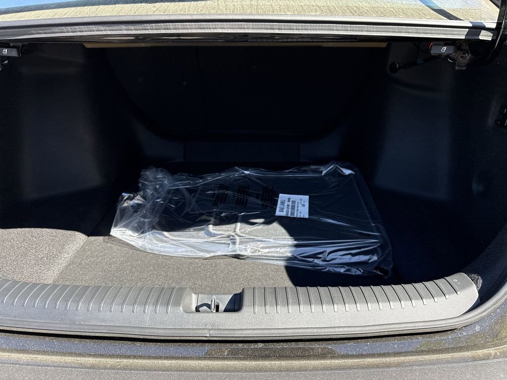 New 2026 Honda Accord Touring image 19