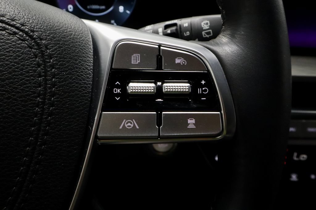 Used 2025 Kia Telluride SX Prestige X-Line AWD/4WD image 31