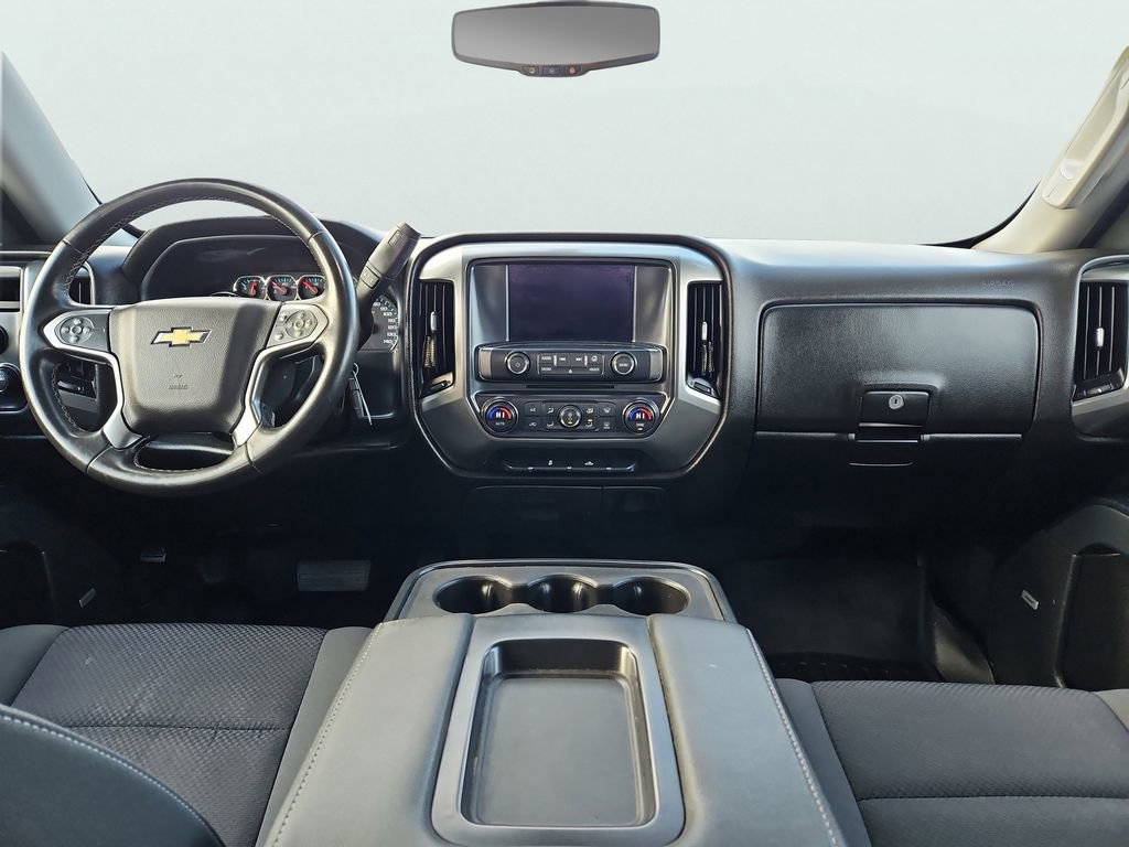 Used 2018 Chevrolet Silverado 1500 LT w/ All Star Edition image 11