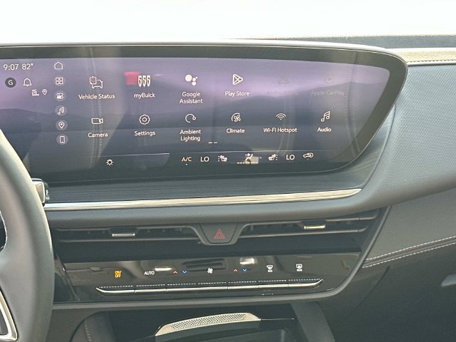 New 2026 Buick Envision Preferred AWD/4WD image 13