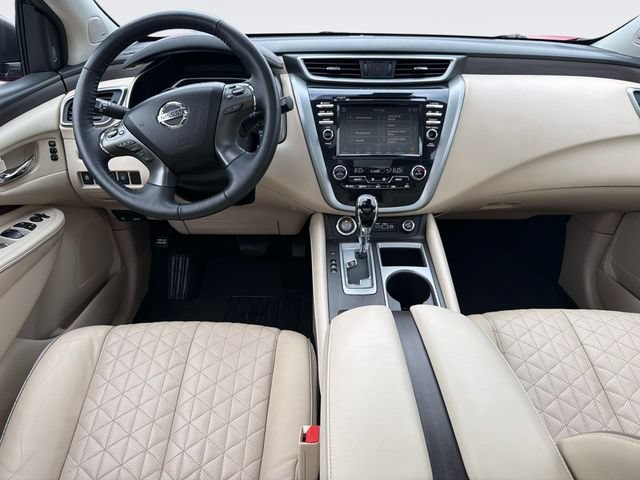 Used 2019 Nissan Murano Platinum AWD/4WD image 17