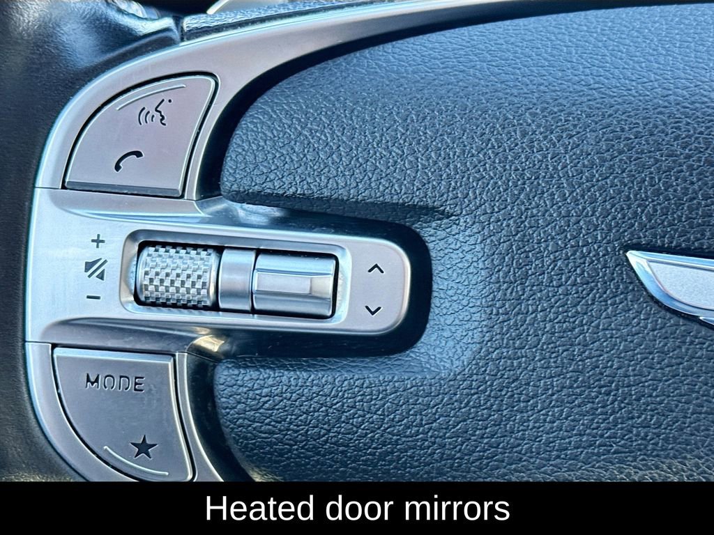 Used 2021 Genesis GV80 3.5T image 10