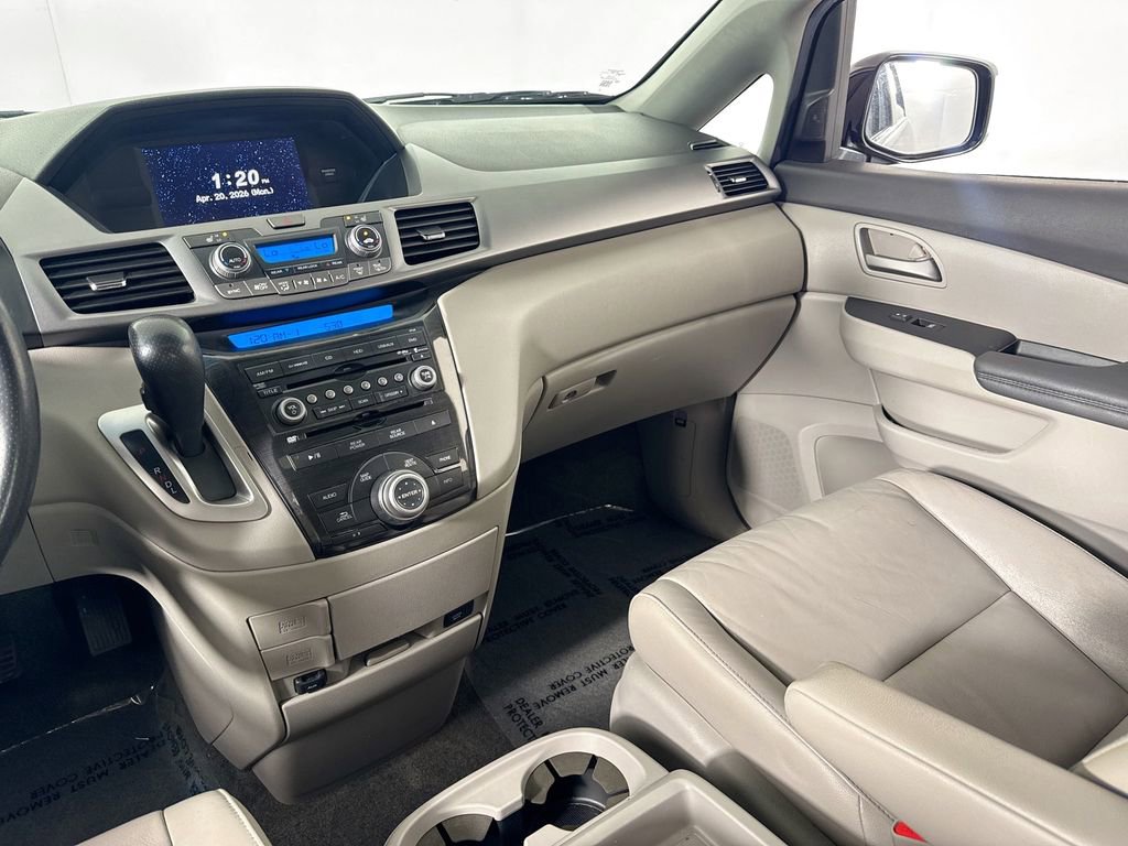 Used 2012 Honda Odyssey Touring image 28
