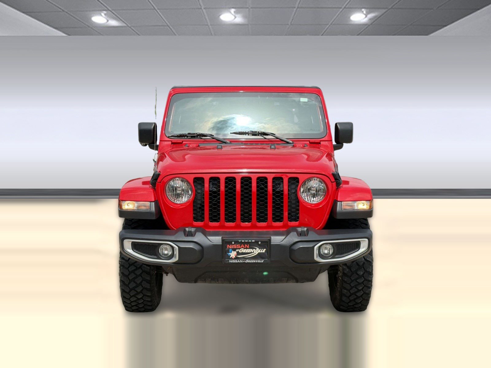 Used 2023 Jeep Gladiator Sport AWD/4WD image 6