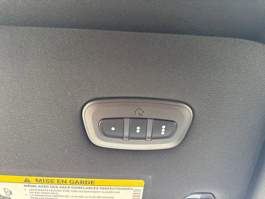 New 2026 RAM 2500 Laramie w/ Night Edition image 13