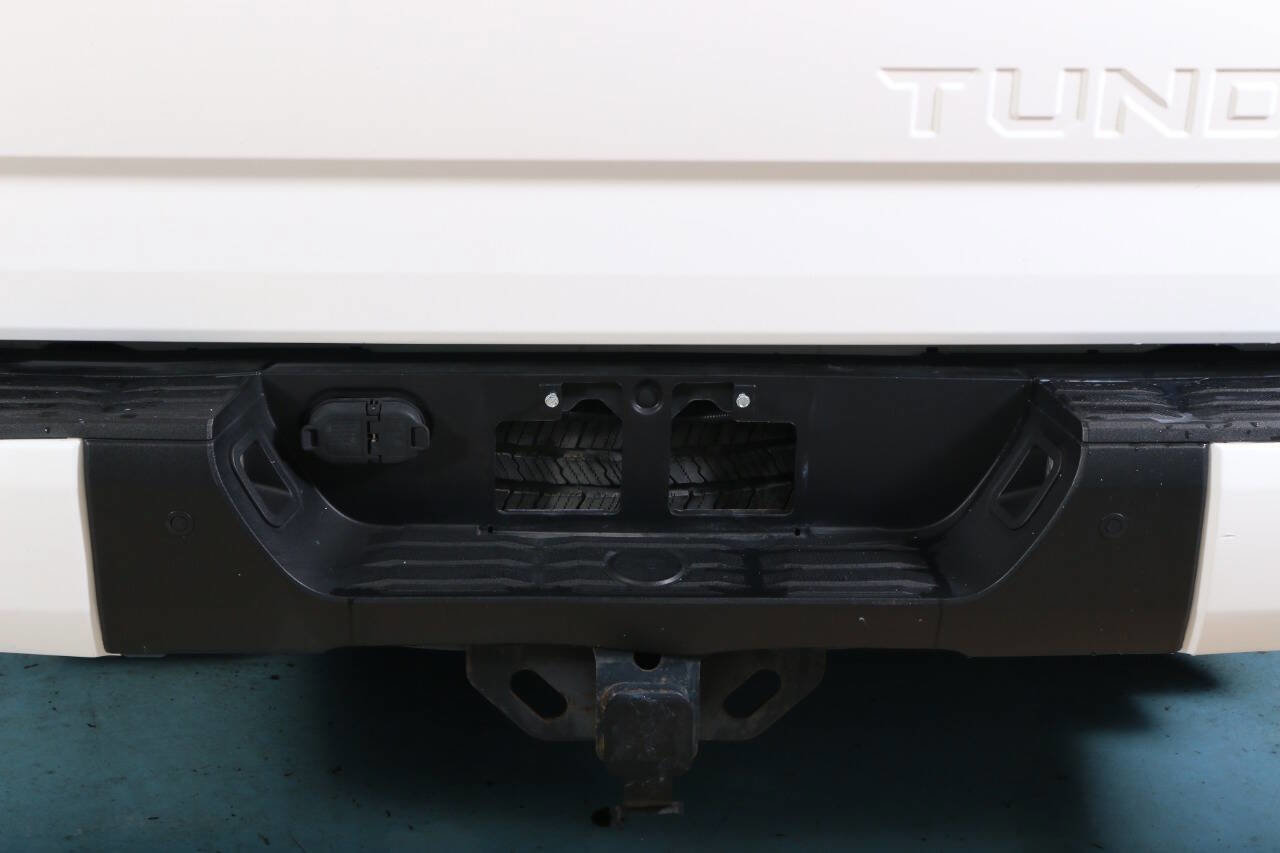 Used 2016 Toyota Tundra Platinum RWD image 22