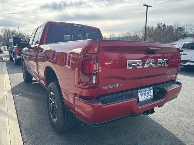 New 2026 RAM 2500 Laramie image 4