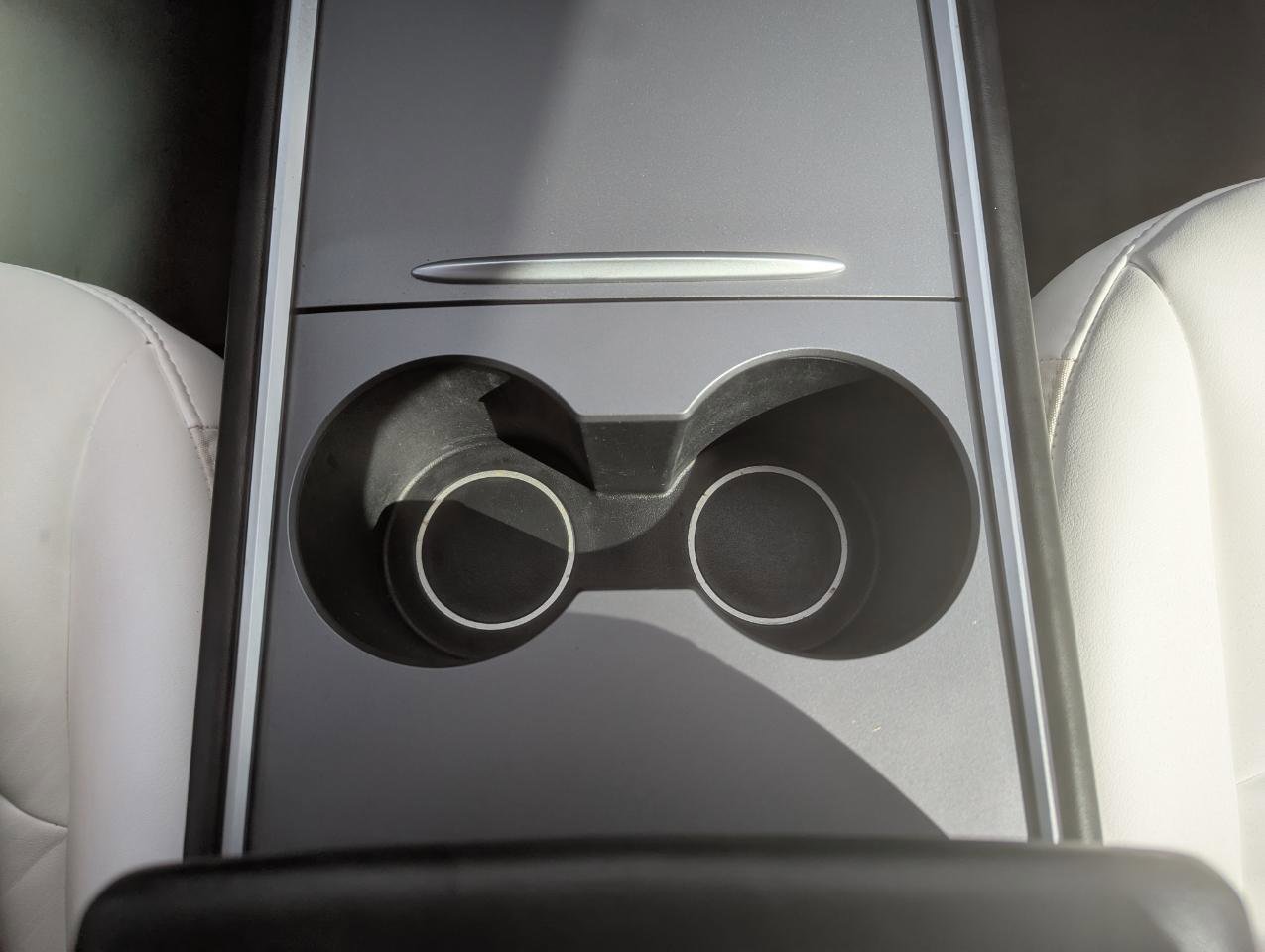 Used 2021 Tesla Model 3 Standard Range Plus image 24