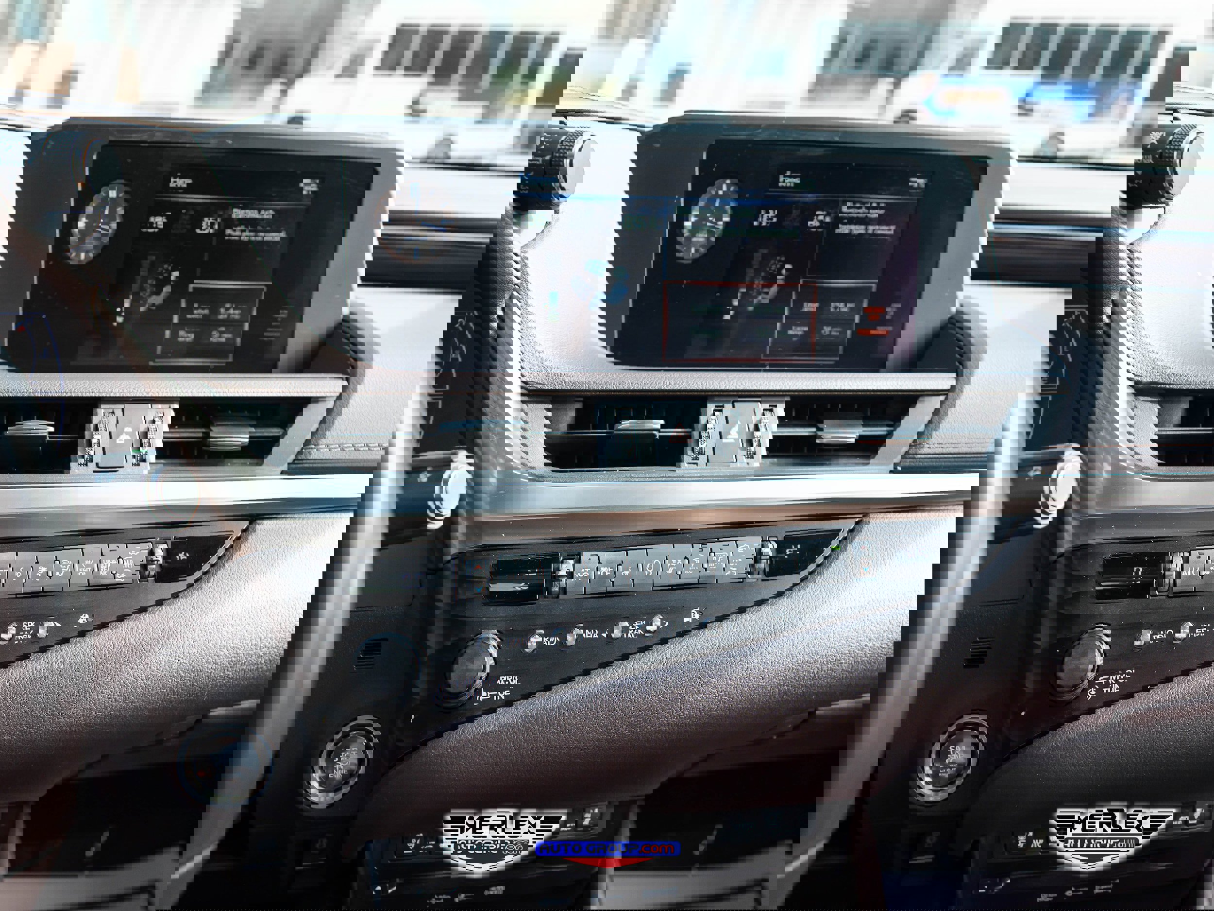 Used 2019 Lexus ES 350 Premium w/ Premium Package image 32