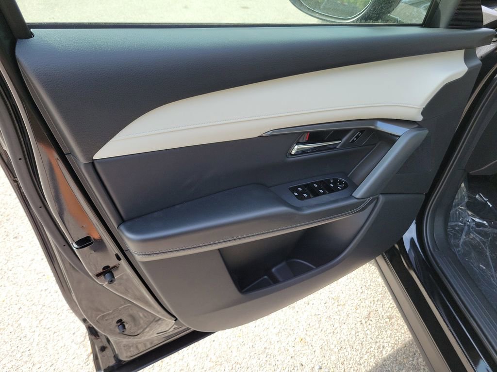 New 2026 MAZDA CX-5 Preferred image 18