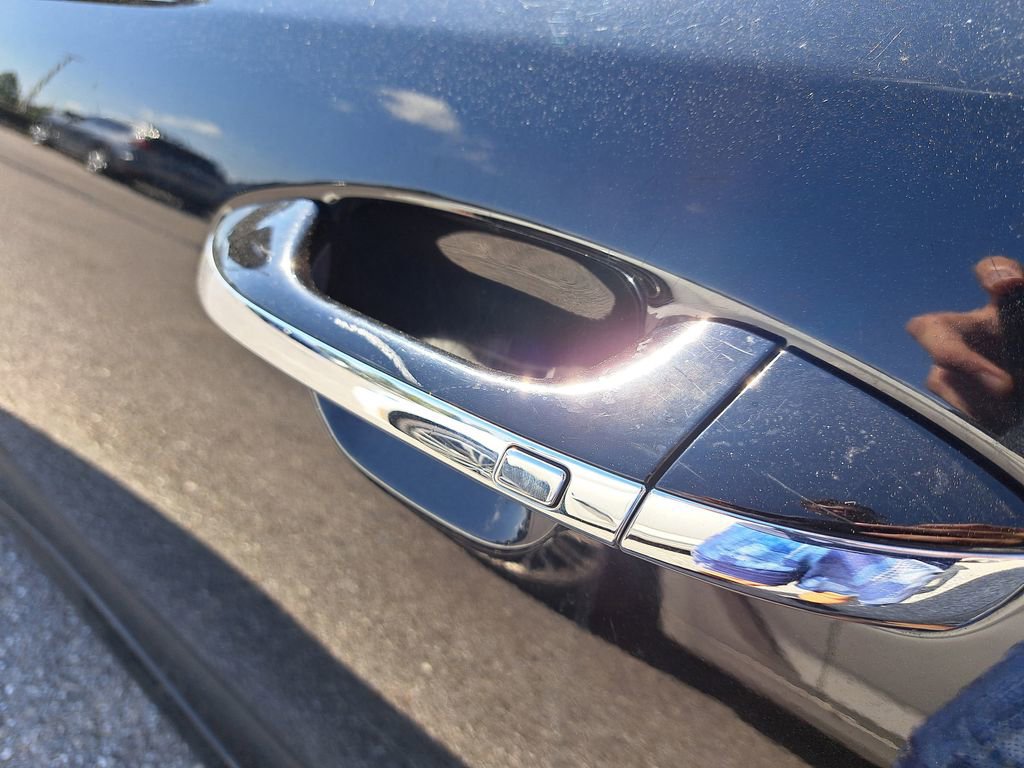 Used 2018 Kia Optima EX image 5