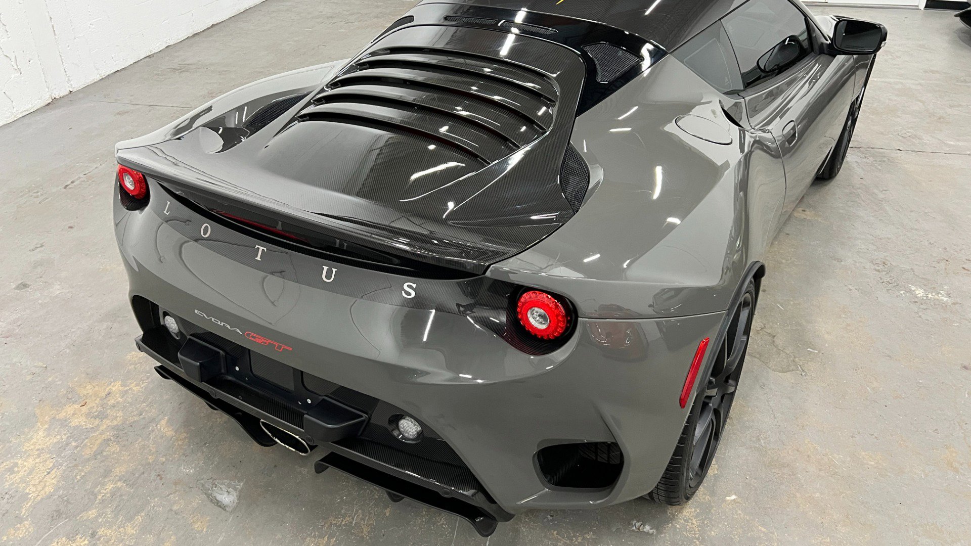 Used 2021 Lotus Evora image 9