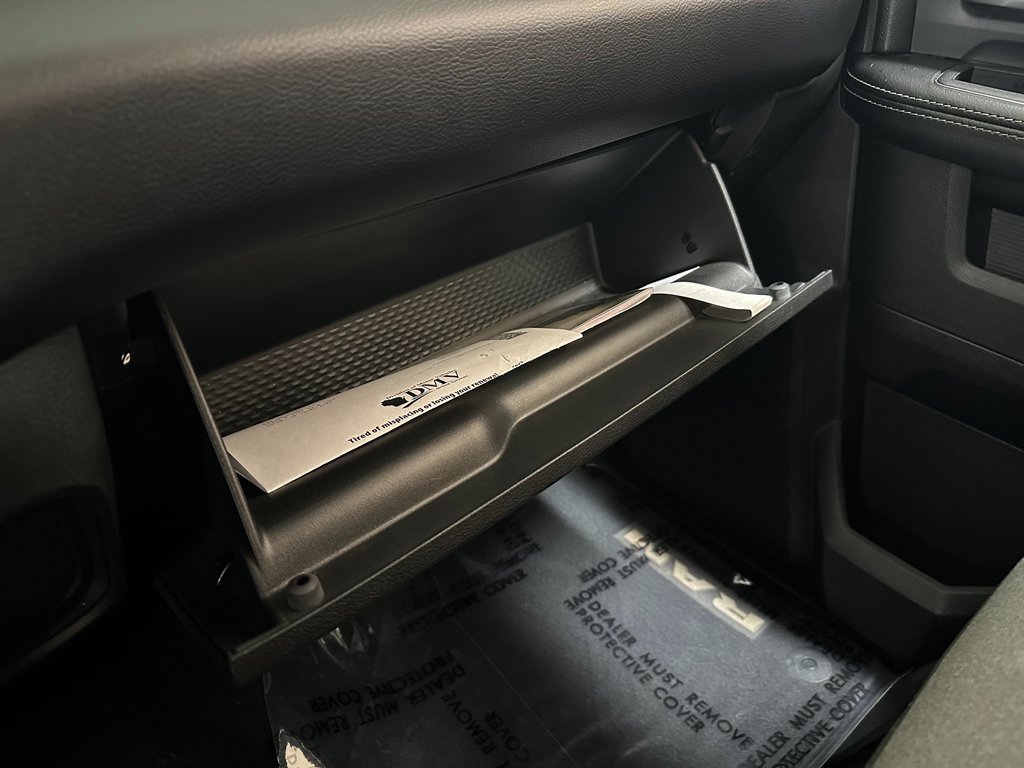 Certified 2024 RAM 2500 Big Horn image 32