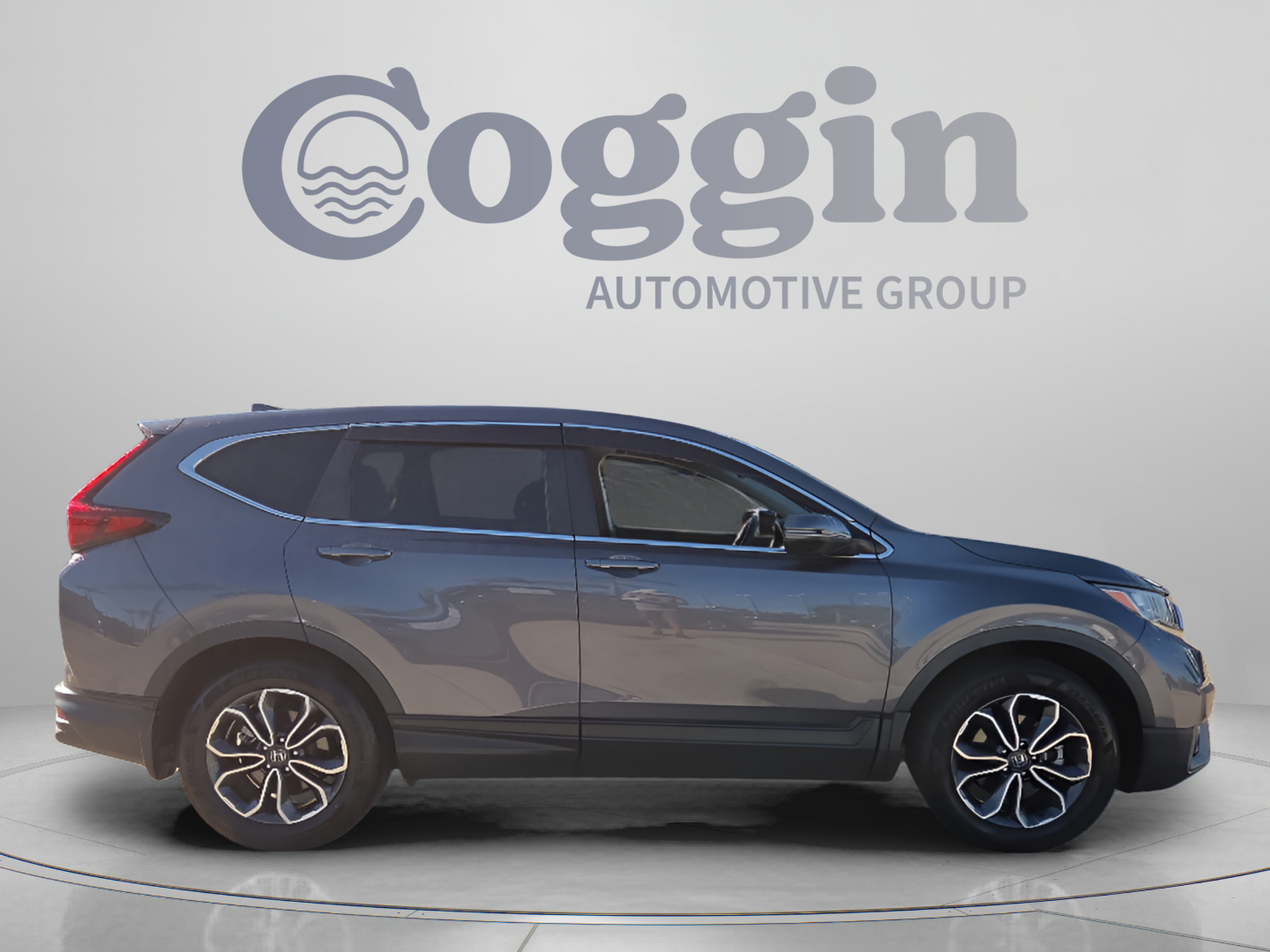 Used 2022 Honda CR-V EX image 6