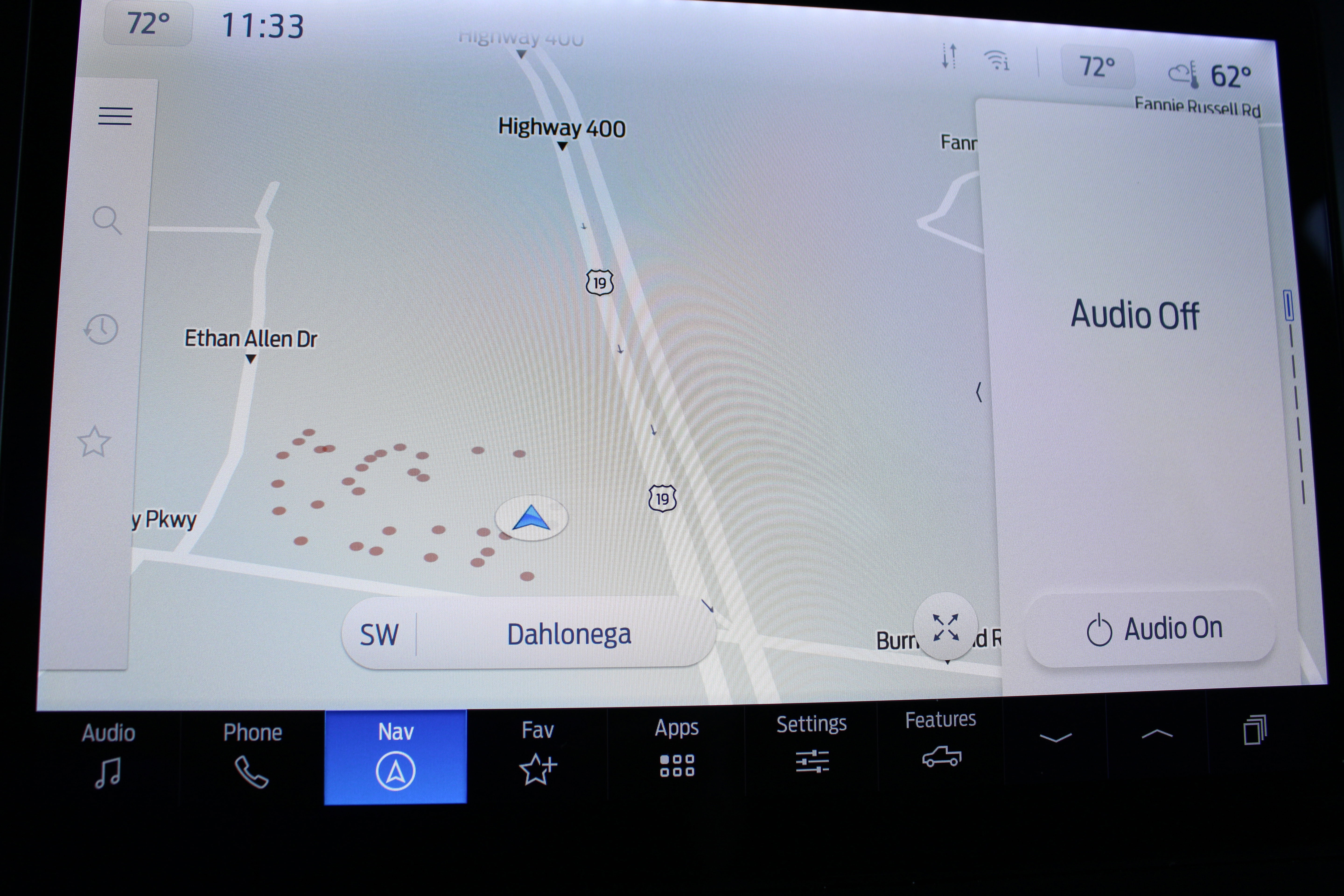 Used 2024 Ford F150 XLT w/ Tow/Haul Package image 20