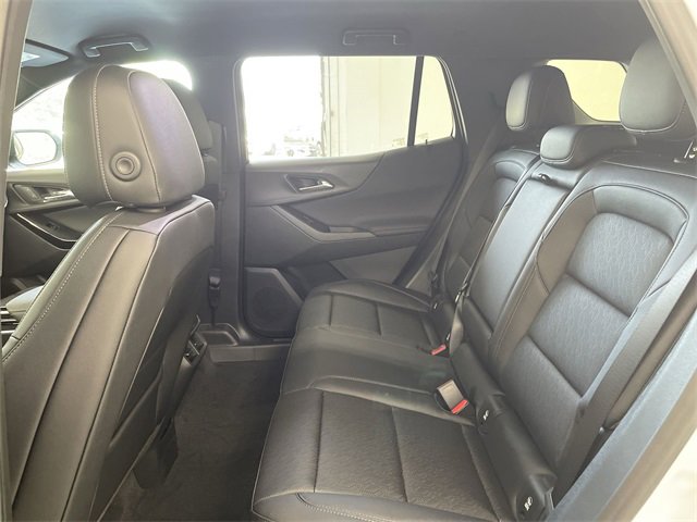 New 2026 Chevrolet Equinox LT w/ Convenience Package II image 18