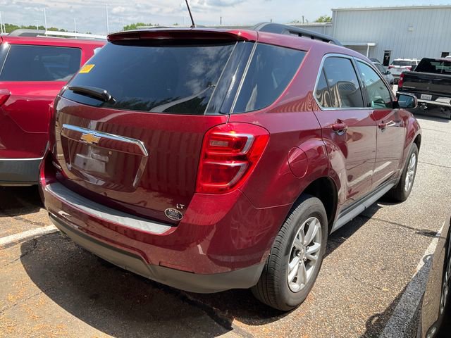 Used 2017 Chevrolet Equinox LT FWD image 6
