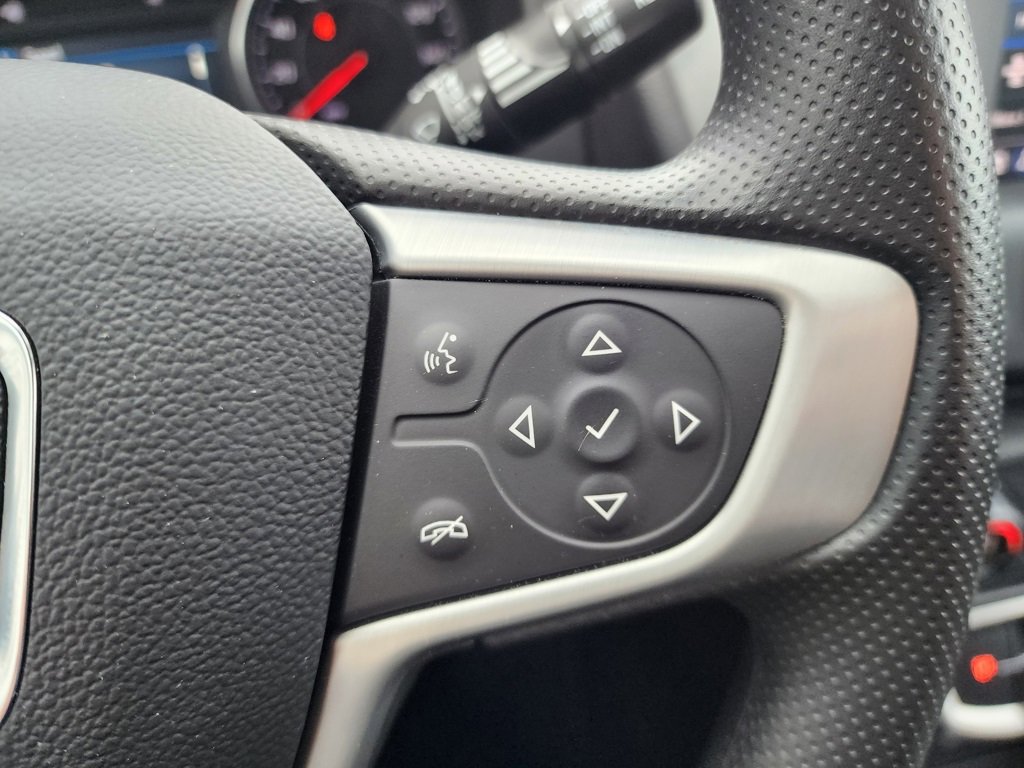 Certified 2023 GMC Terrain SLE w/ Driver Convenience Package image 30