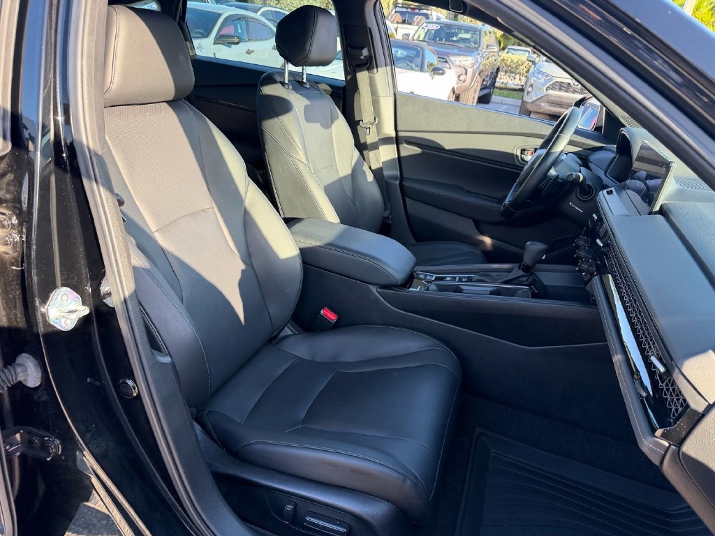 Used 2024 Honda Accord Sport image 17