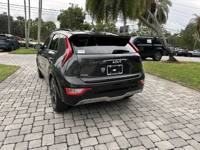 Used 2024 Kia Niro Wind FWD image 35