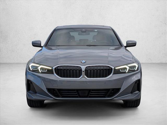 Certified 2026 BMW 330i xDrive Sedan w/ Premium Package AWD/4WD image 6