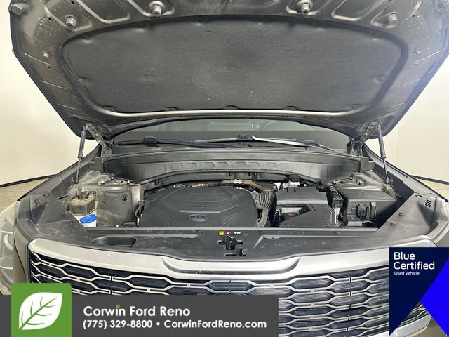Used 2020 Kia Telluride S AWD/4WD image 33
