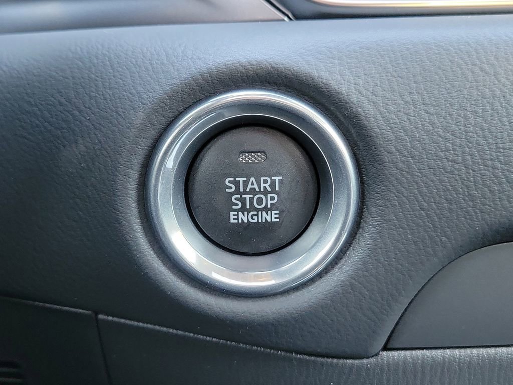 New 2025 MAZDA CX-5 AWD 2.5 S image 27