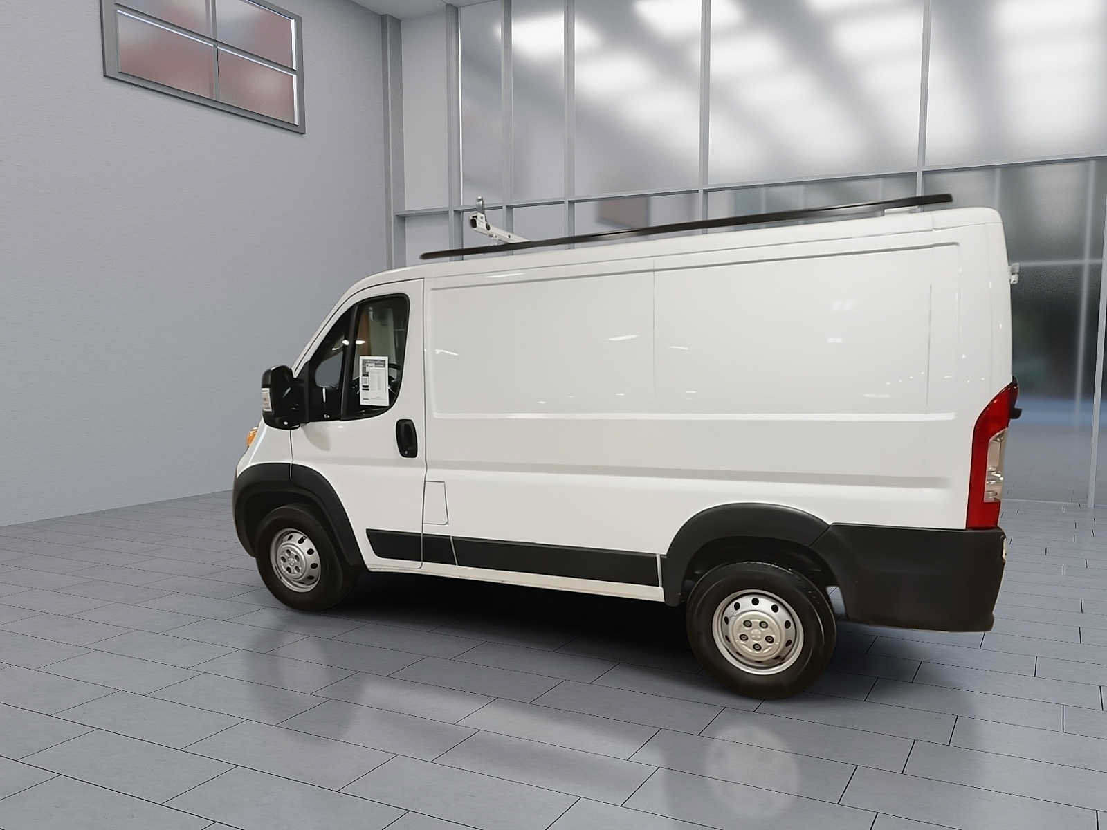 Used 2023 RAM ProMaster 1500 FWD image 6