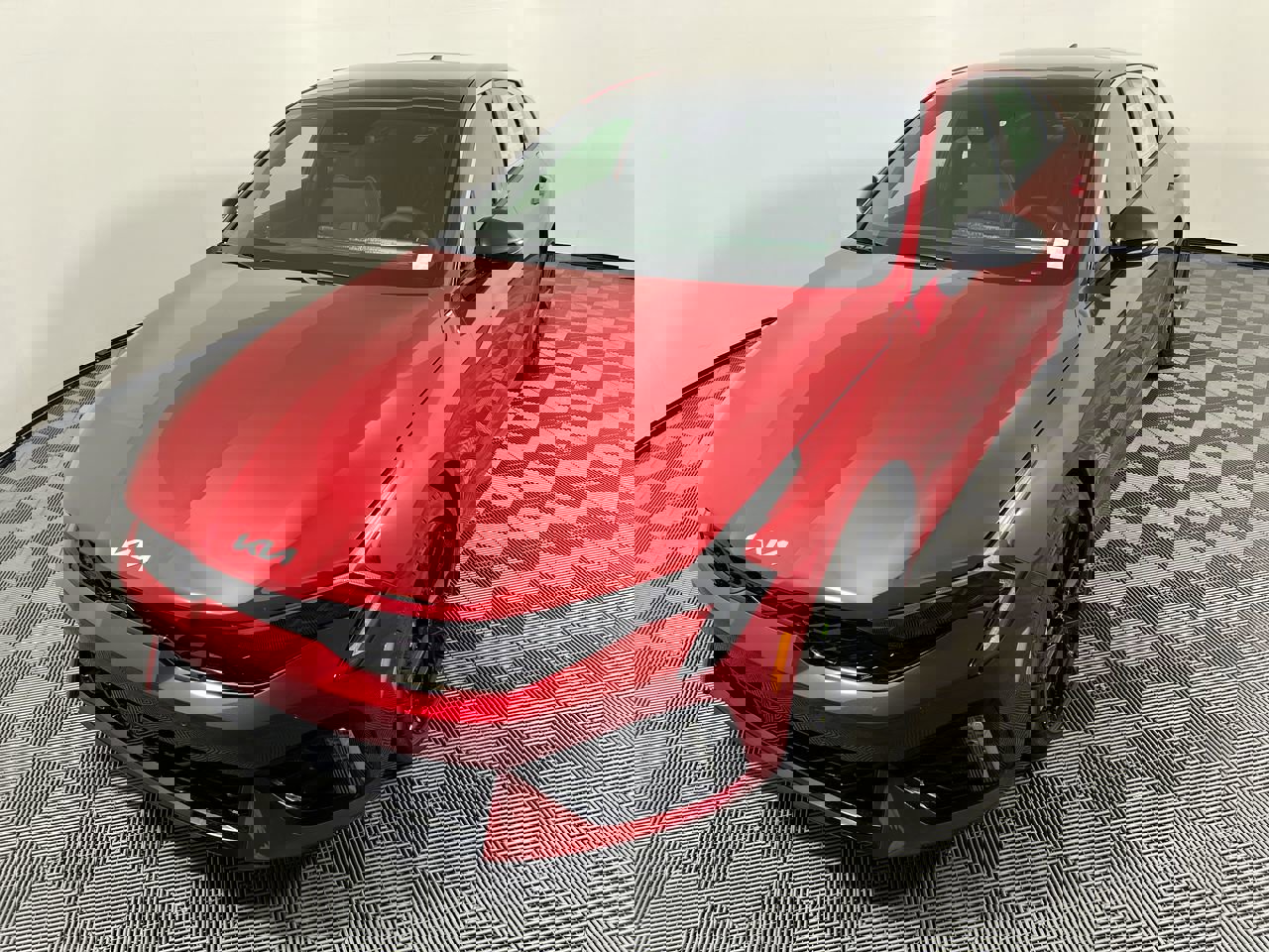 New 2026 Kia K5 GT w/ GT1 Package image 9