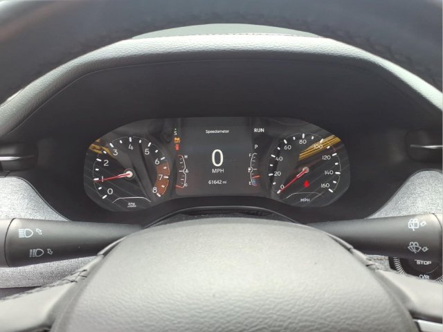 Used 2022 Jeep Compass Latitude AWD/4WD image 20