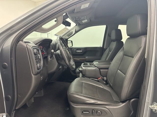 Used 2020 Chevrolet Silverado 1500 LT w/ All-Star Edition AWD/4WD image 25