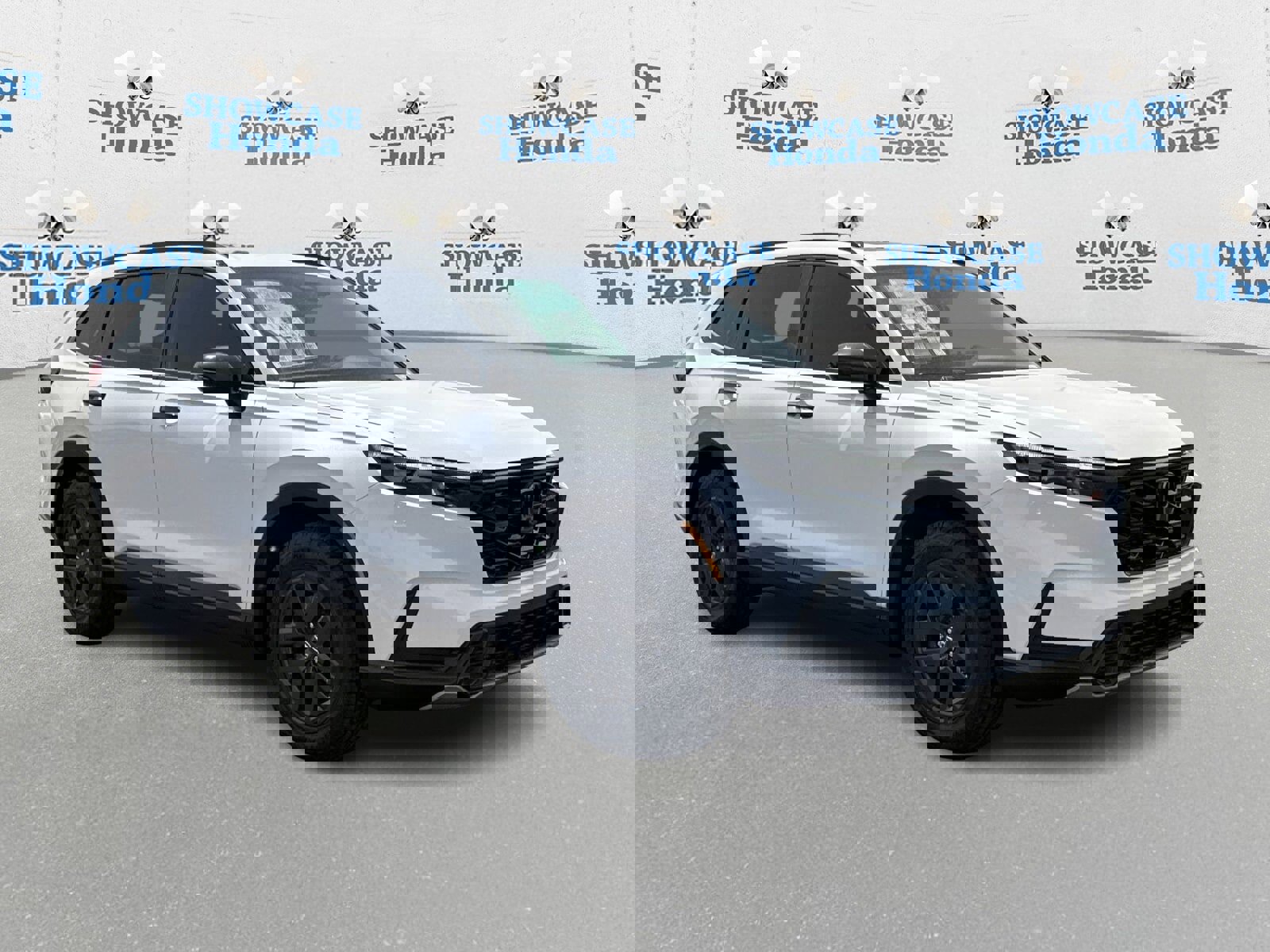 New 2026 Honda CR-V TrailSport image 4