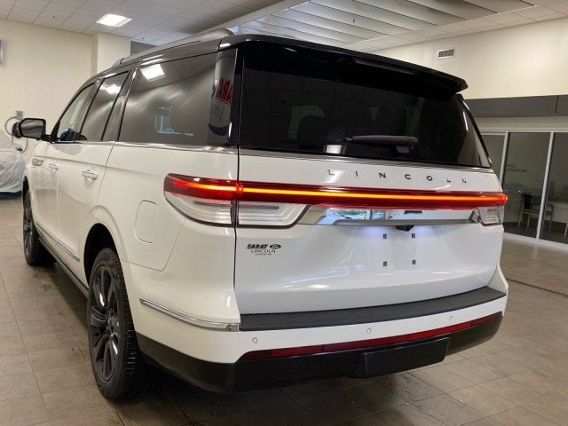 New 2024 Lincoln Navigator Black Label AWD/4WD image 5