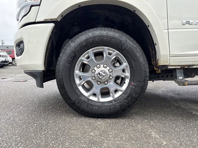 Used 2020 RAM 2500 Laramie image 17