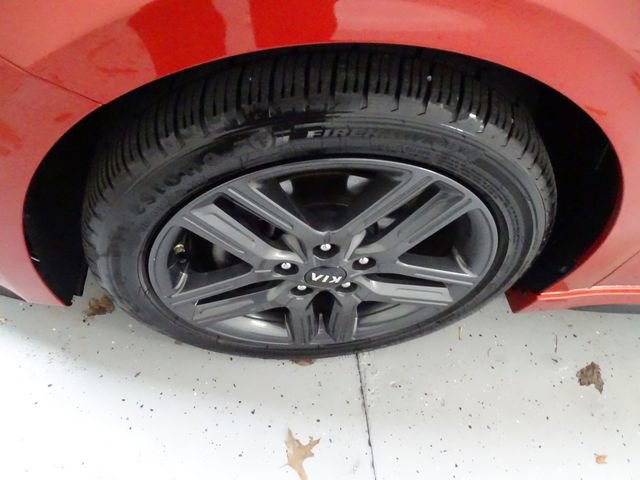 Used 2021 Kia Forte GT-Line w/ GT-Line Premium Package FWD image 27