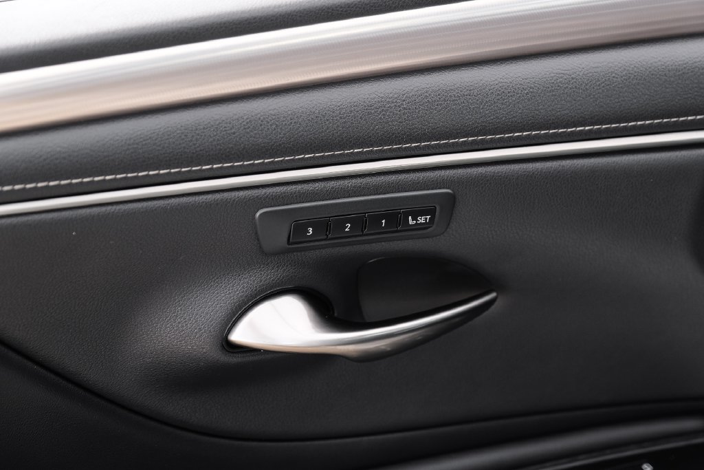 Used 2021 Lexus ES 350 F Sport w/ Accessory Package 2 FWD image 50