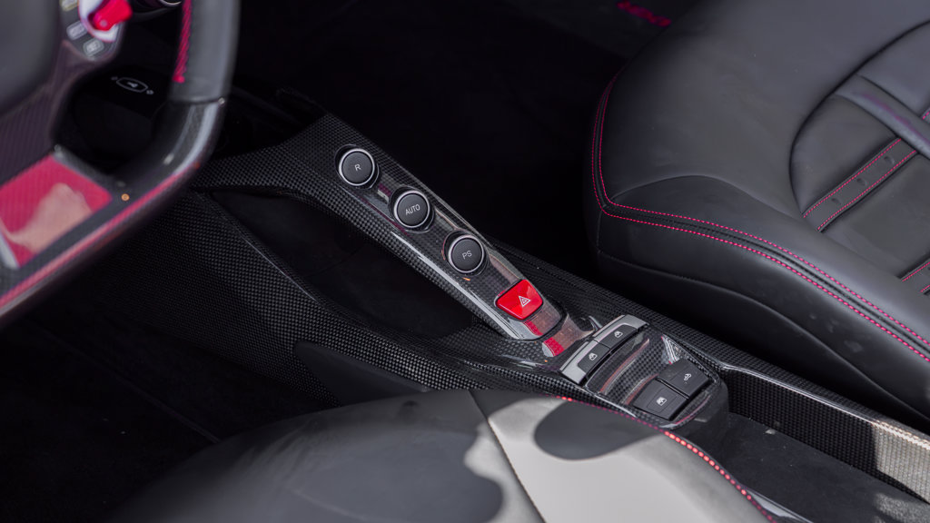 Used 2018 Ferrari 488 Spider RWD image 23