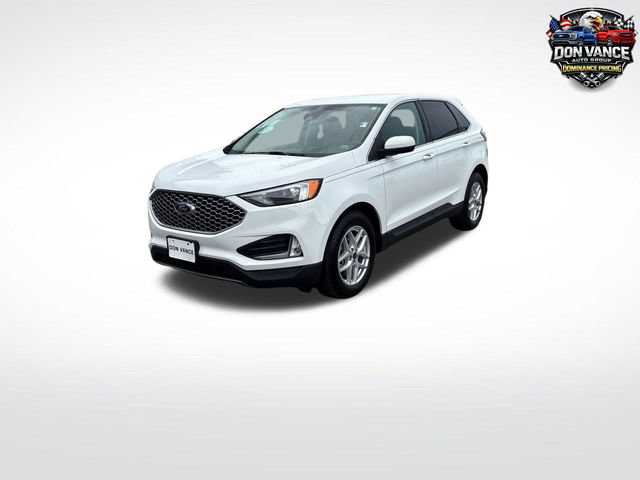 Used 2024 Ford Edge SEL w/ Convenience Package
