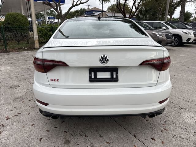 Used 2019 Volkswagen Jetta GLI image 23