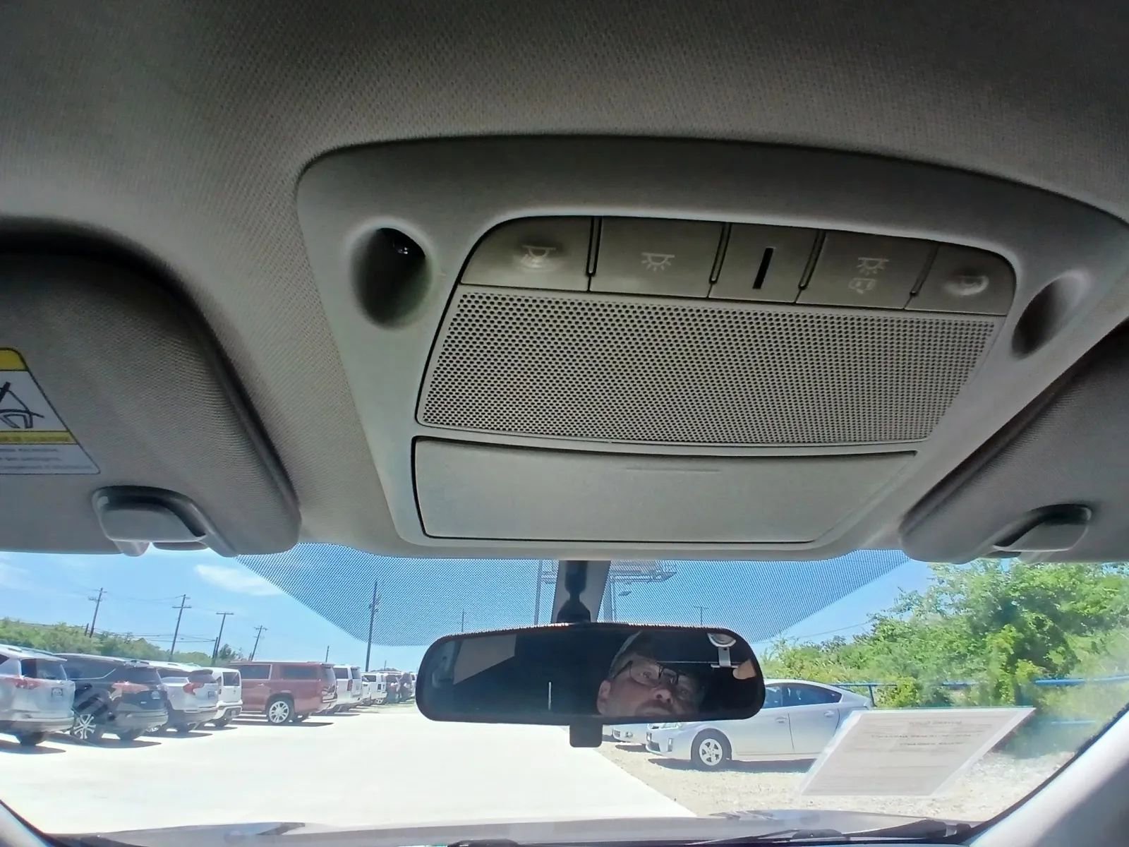 Used 2016 Nissan Murano S w/ Navigation Package FWD image 18