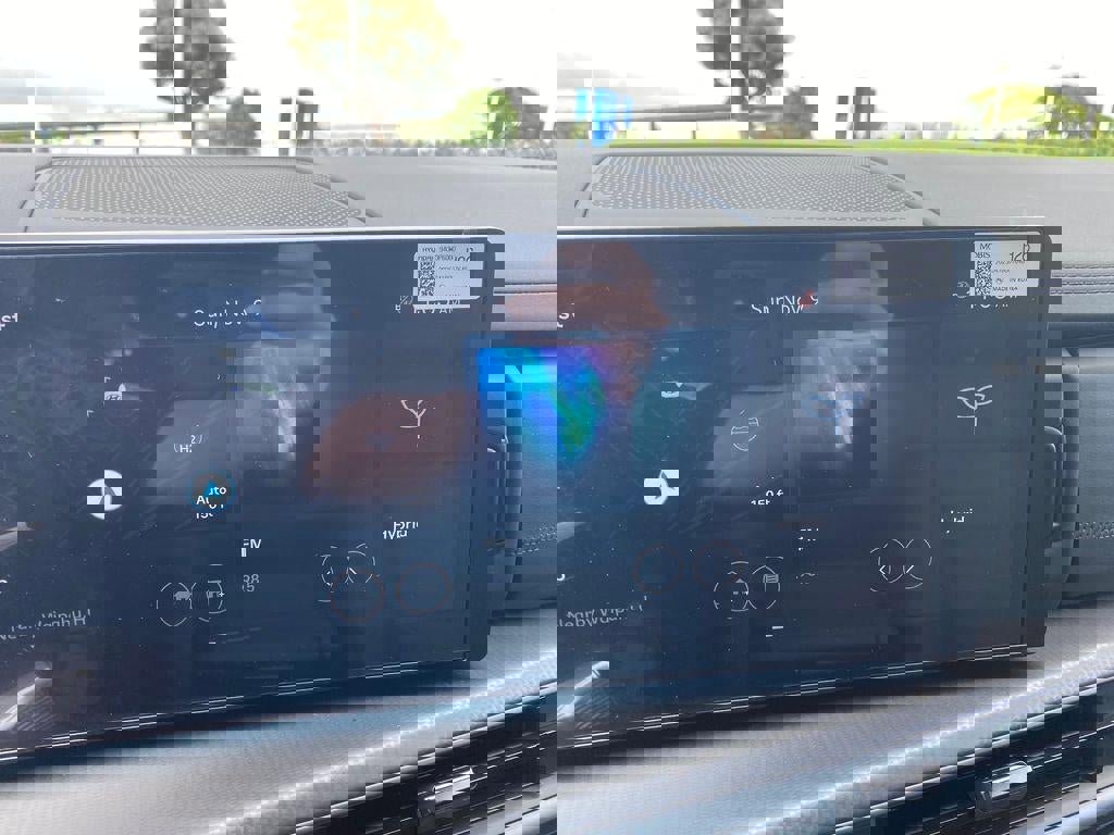 New 2026 Hyundai Santa Fe Calligraphy image 15