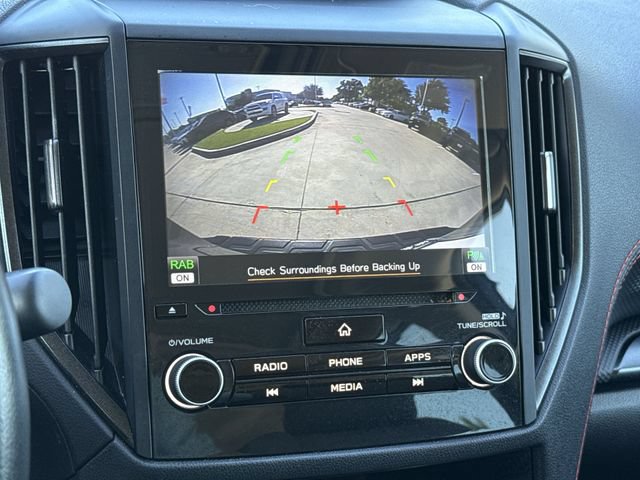Certified 2023 Subaru Forester Sport AWD/4WD image 25
