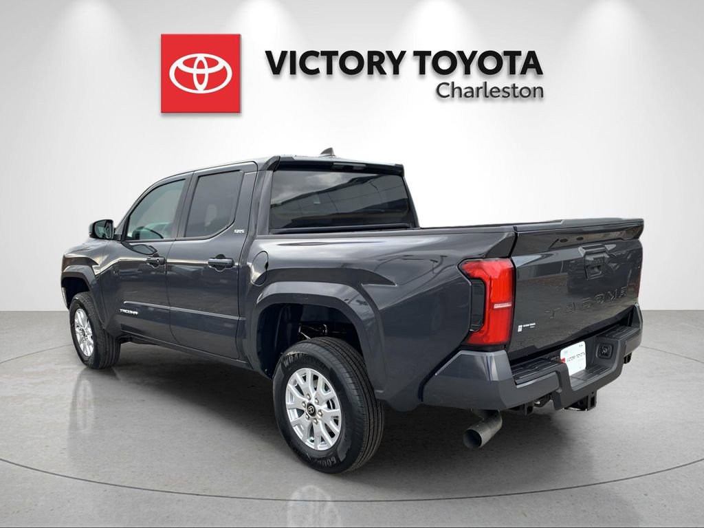 New 2026 Toyota Tacoma SR5 image 4