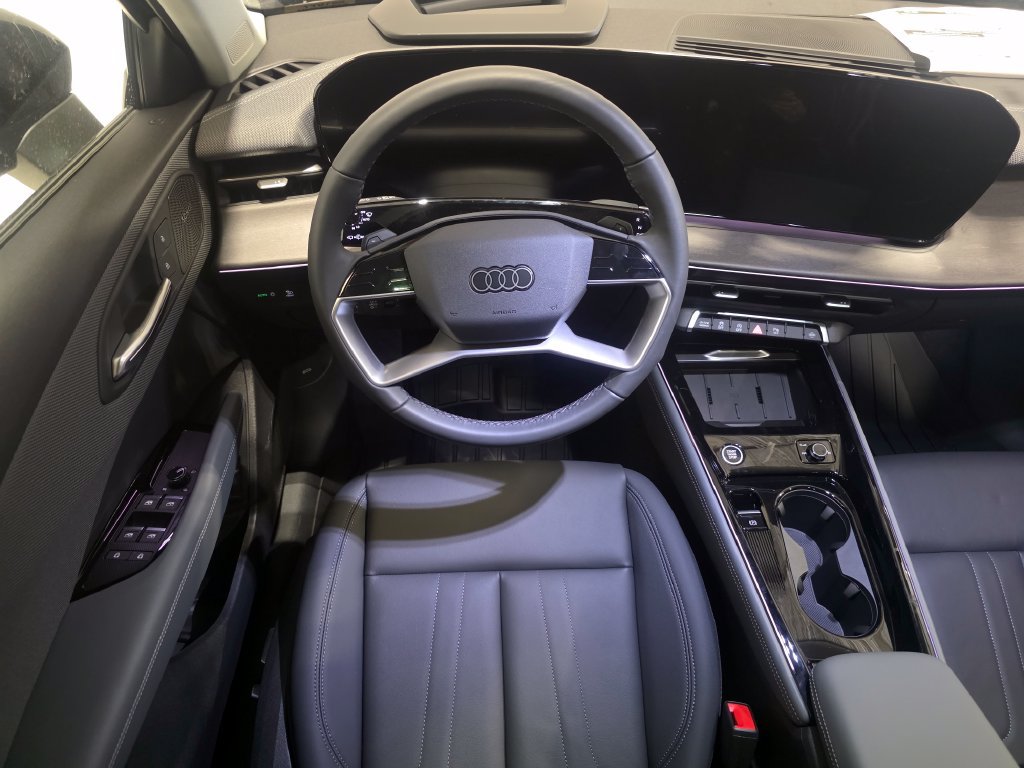 New 2026 Audi Q3 quattro 2.0T AWD/4WD image 16