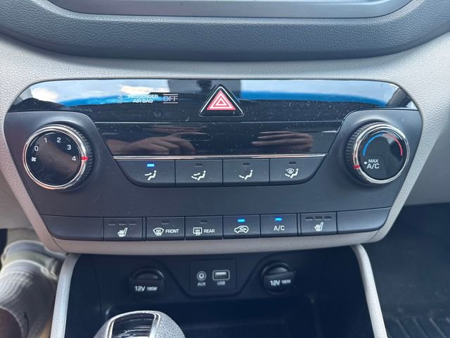 Used 2018 Hyundai Tucson SEL AWD/4WD image 24