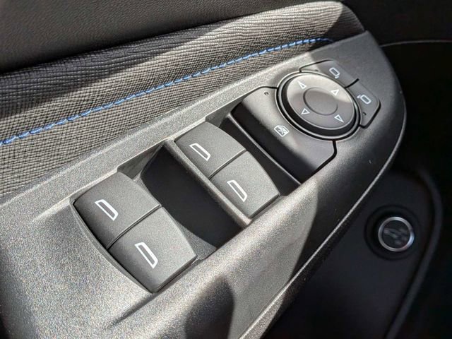 New 2026 Buick Envista Sport Touring w/ Convenience I Package FWD image 24