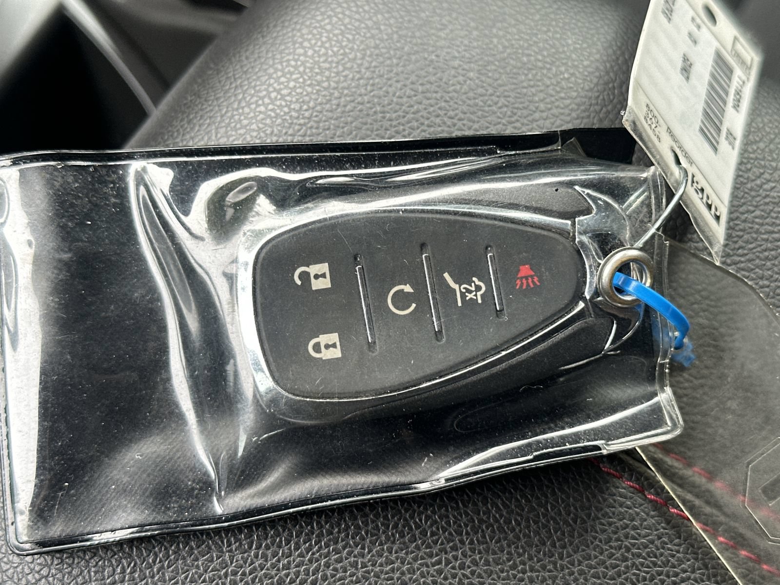 Used 2023 Chevrolet Equinox RS FWD image 34