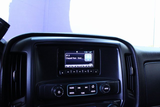 Used 2015 Chevrolet Silverado 2500 W/T image 12