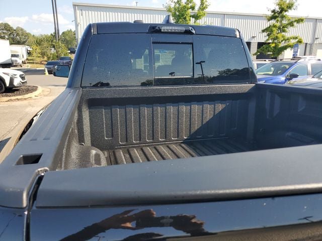 New 2027 RAM 1500 RHO AWD/4WD image 10